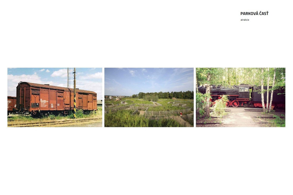 FOTO: Čo bude so starým železničným depom v Trnave? , foto 12