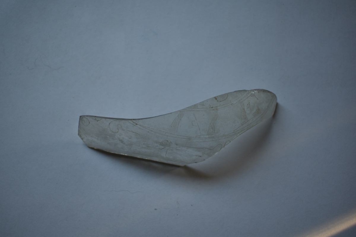 FOTO: Archeológovia objavili v Trnave počas obnovy Prachárne kus skrytej histórie, foto 2