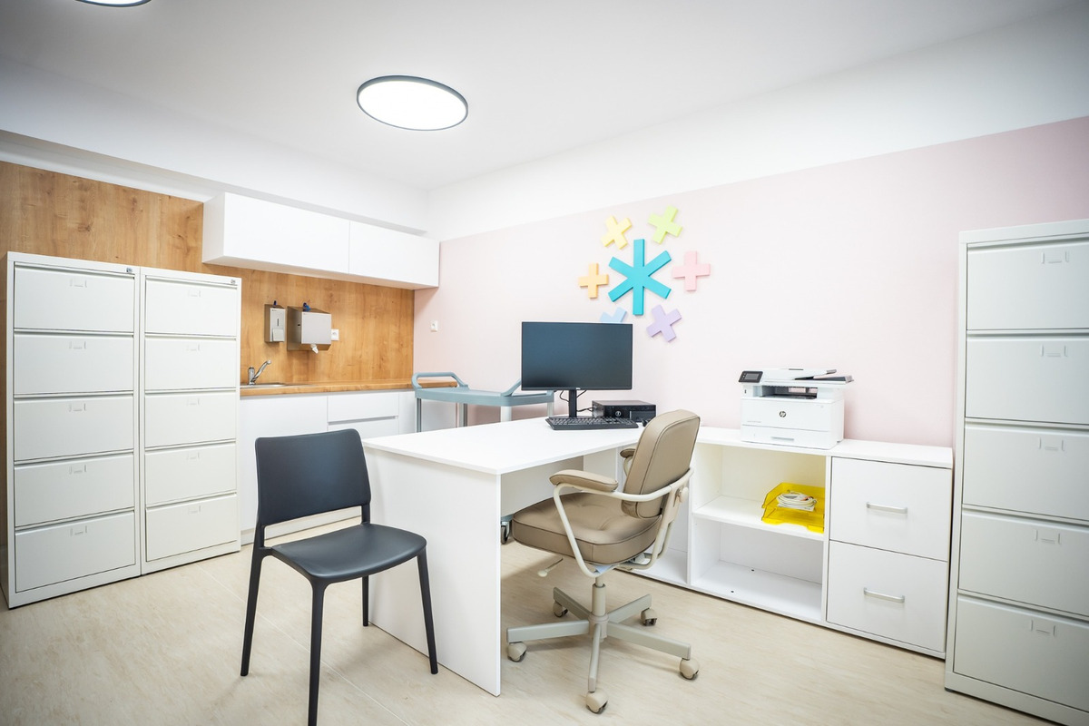 FOTO: Nové Psycho-sociálne centrum v Trnave, foto 1