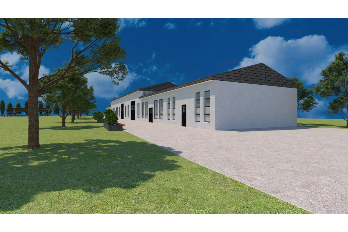 FOTO: V Trnave vznikne nový skatepark na Zavarskej ulici, foto 5