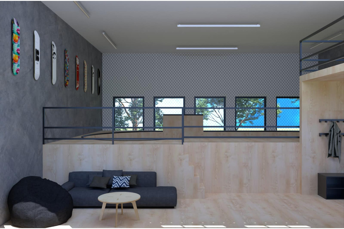 FOTO: V Trnave vznikne nový skatepark na Zavarskej ulici, foto 9