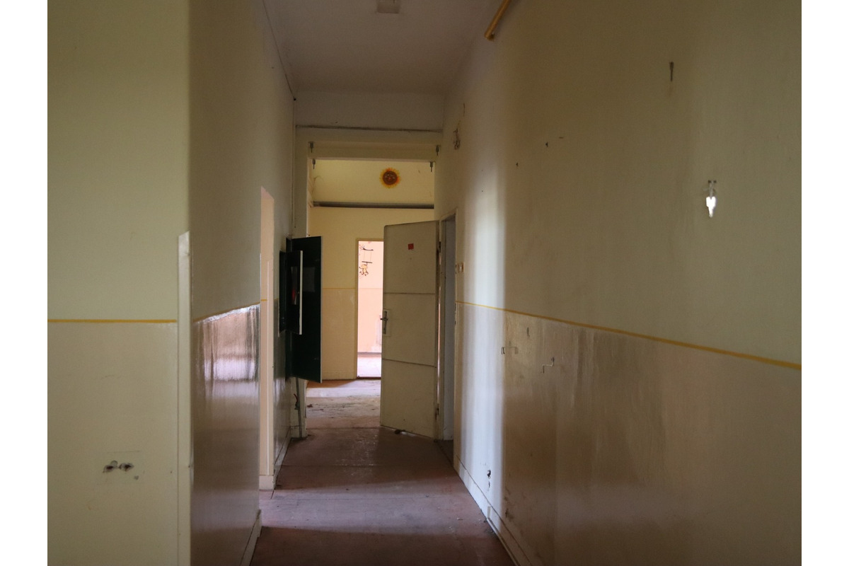 FOTO: V Hlohovci pribudne Denný stacionár pre dospelých, foto 4