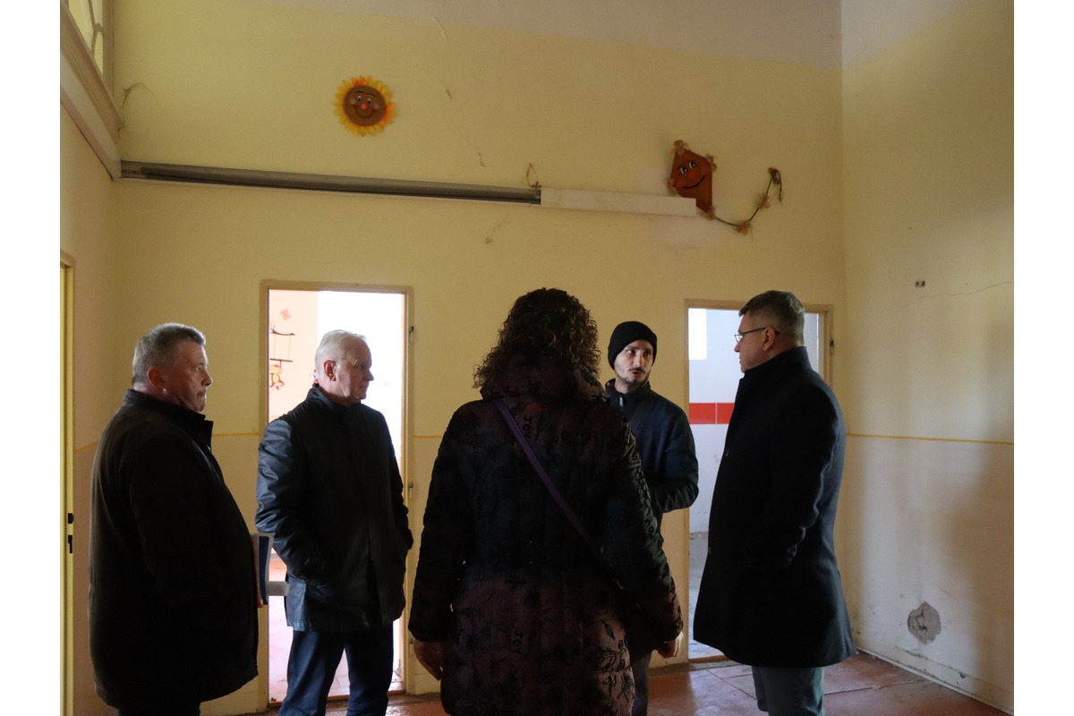 FOTO: V Hlohovci pribudne Denný stacionár pre dospelých, foto 7