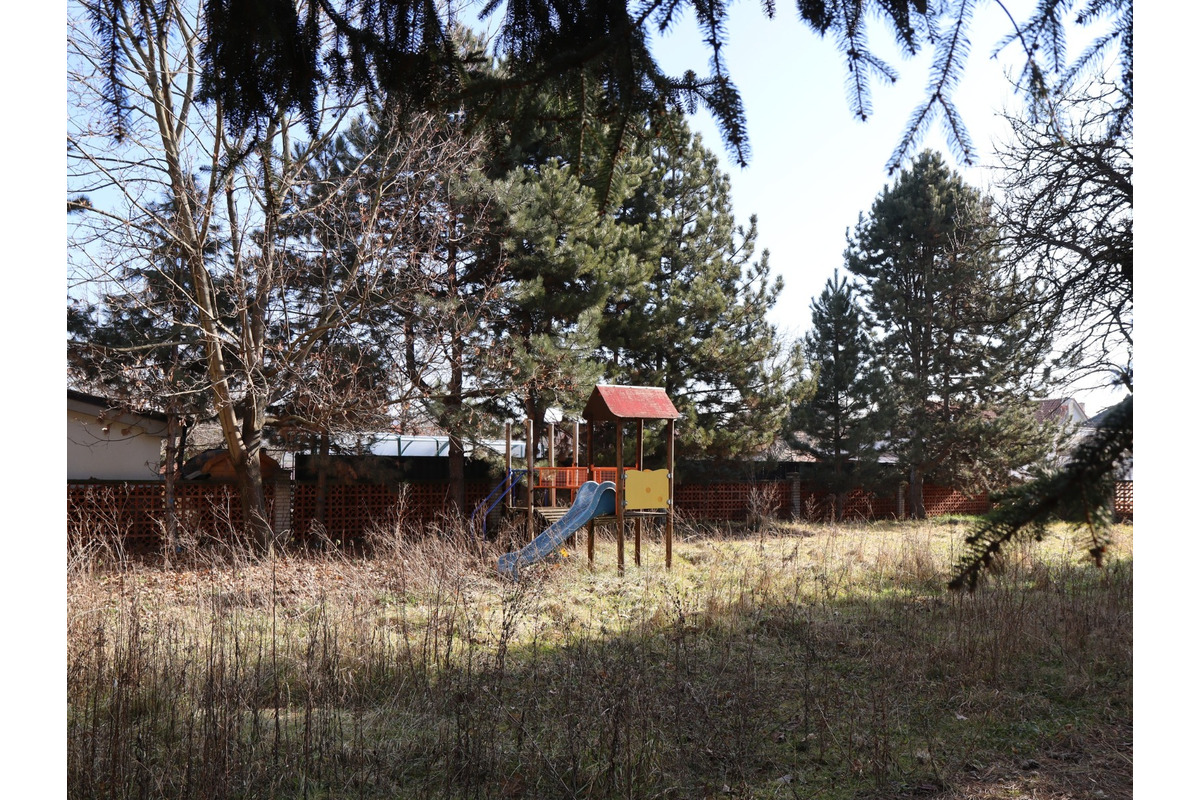 FOTO: V Hlohovci pribudne Denný stacionár pre dospelých, foto 11