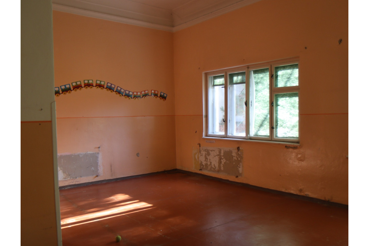 FOTO: V Hlohovci pribudne Denný stacionár pre dospelých, foto 14