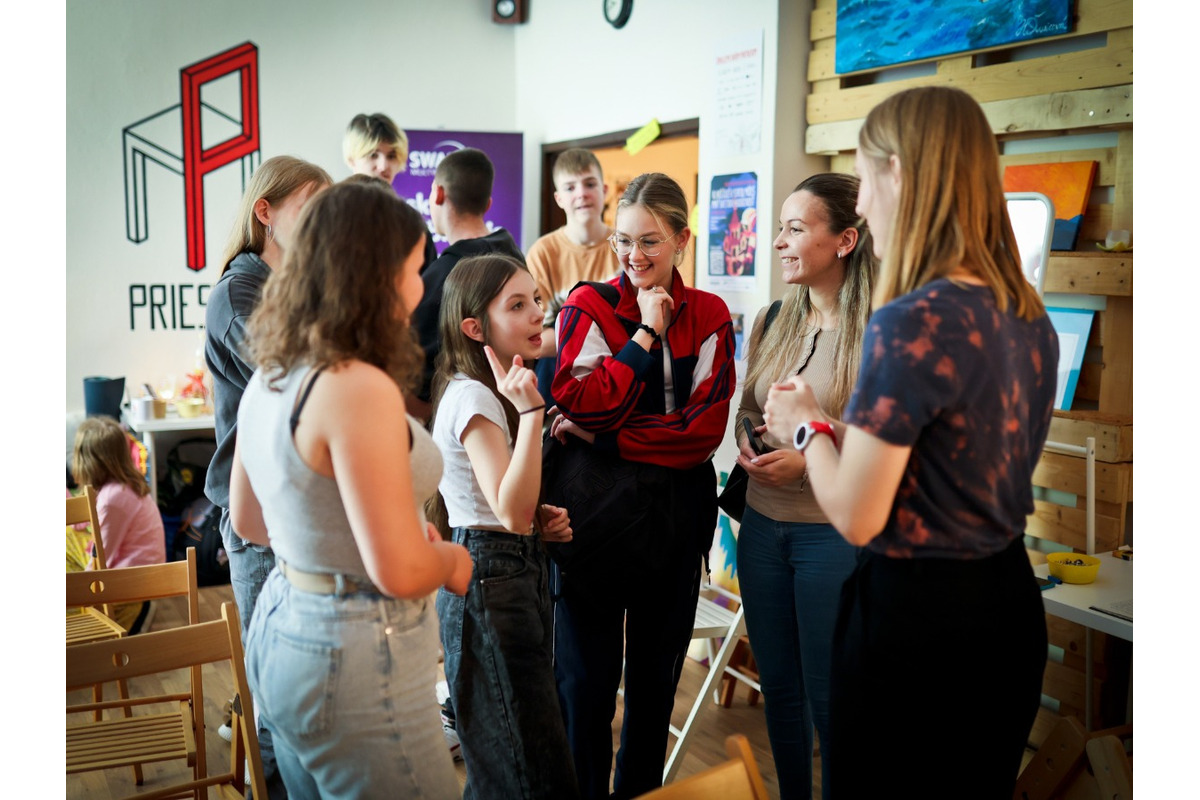 FOTO: Participatívny rozpočet zafinancuje niekoľko projektov v Galante a okolí, foto 7