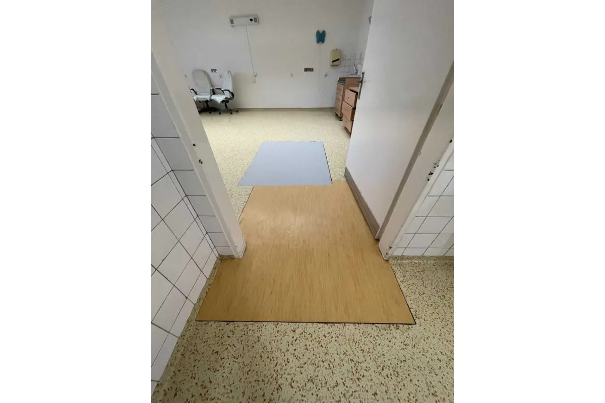 FOTO: Novorodenecké oddelenie vo Fakultnej nemocnici v Trnave, foto 5