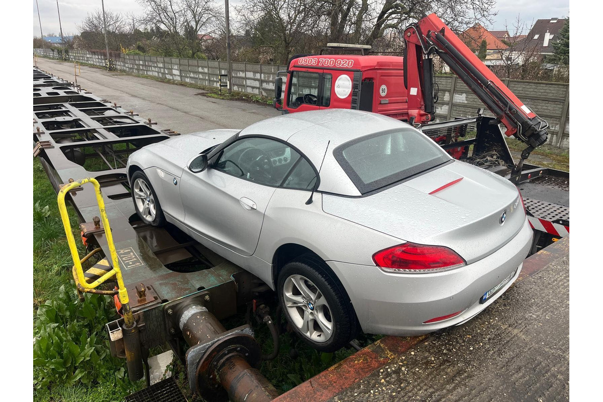 FOTO: Polícia v Seredi zažila počas víkendu nevšednú kuriozitu, foto 4