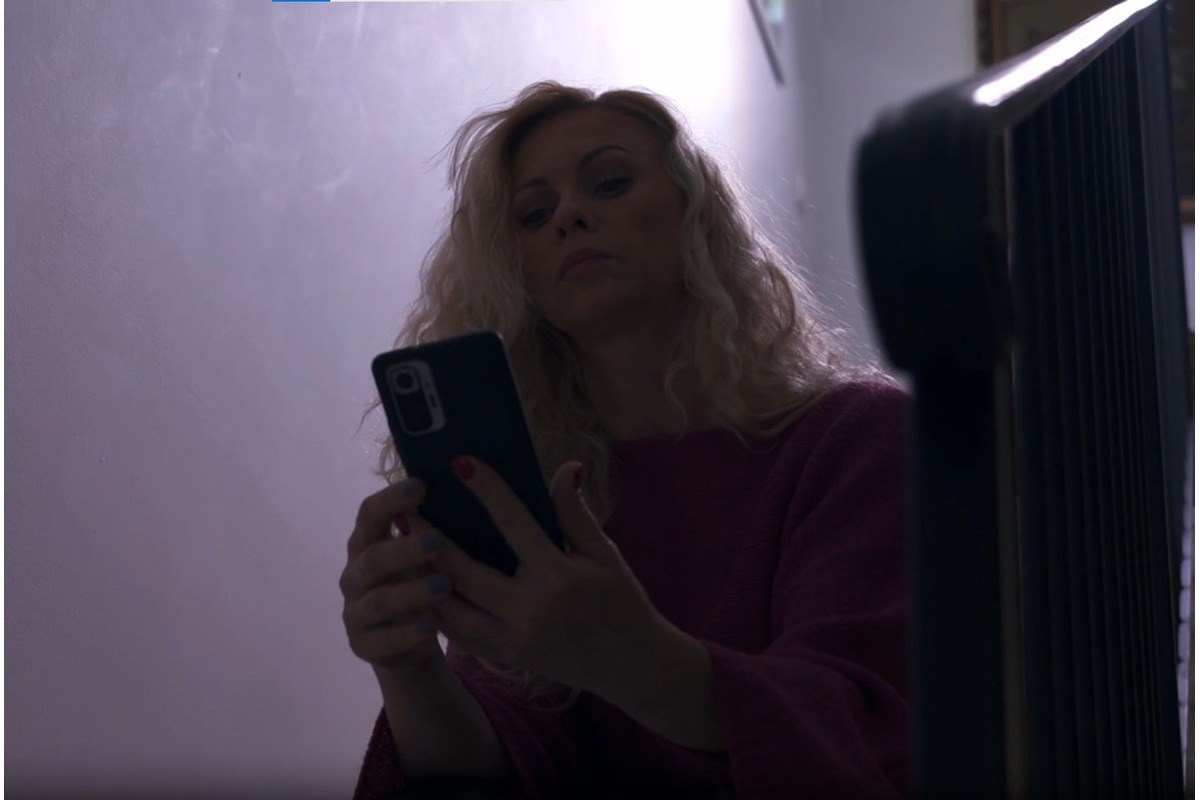 FOTO: Tvorcovia šou Koniec hry pátrali po Dávidovi Sommerovi, foto 3