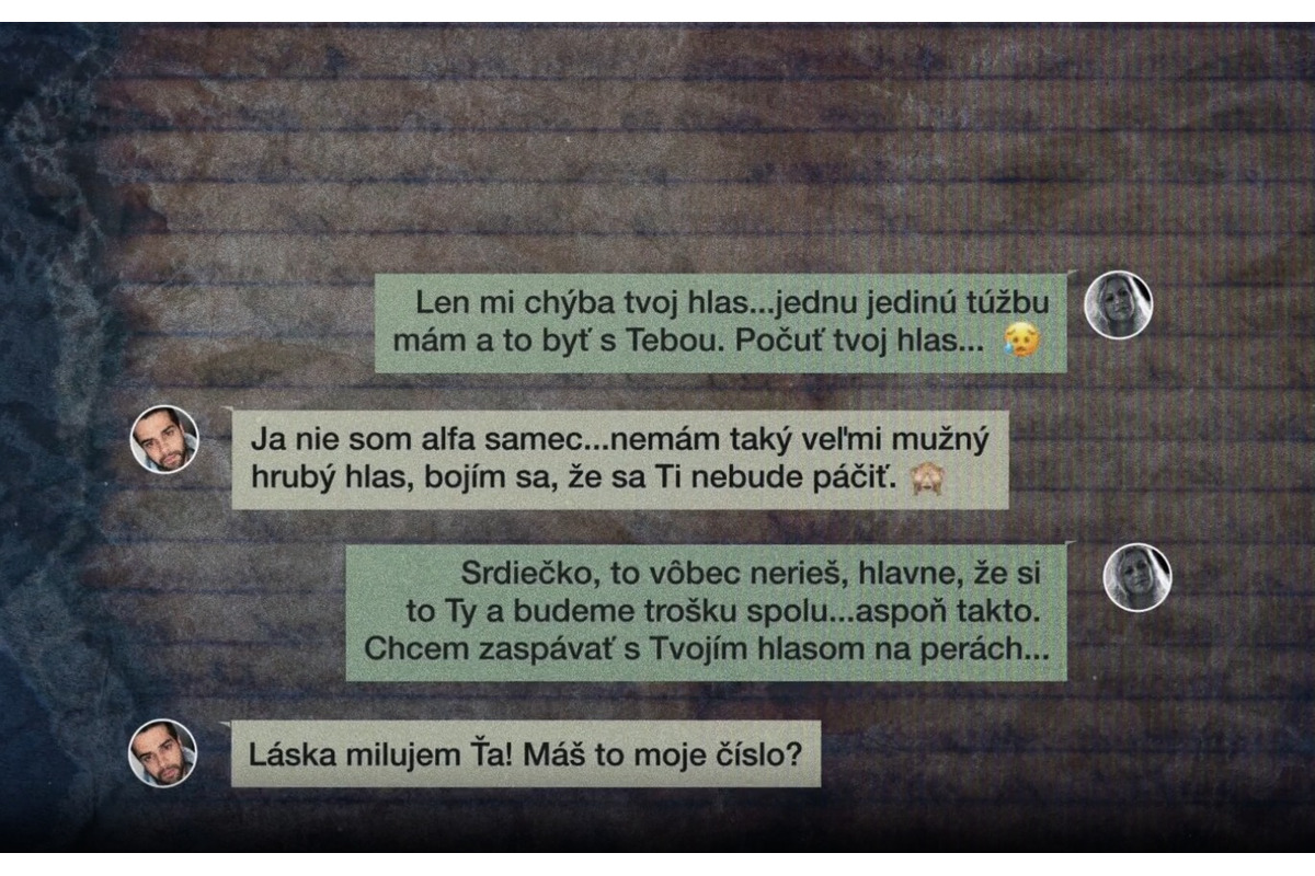 FOTO: Tvorcovia šou Koniec hry pátrali po Dávidovi Sommerovi, foto 4