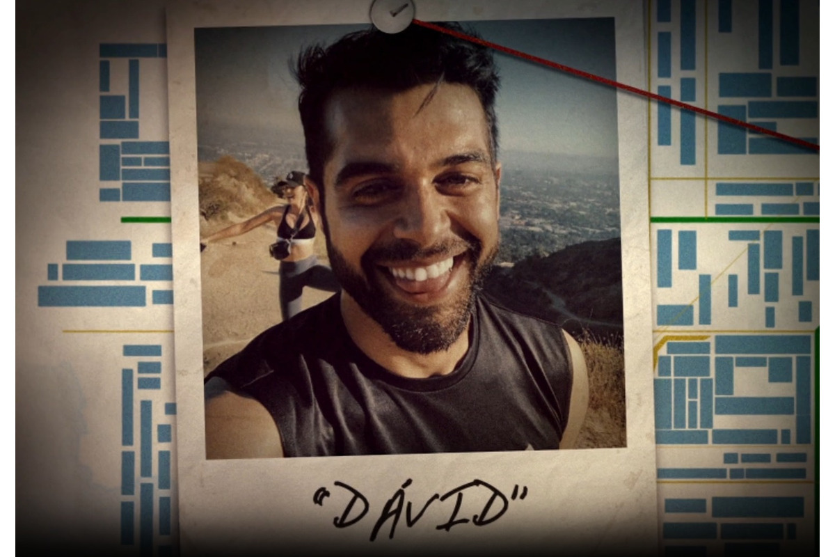 FOTO: Tvorcovia šou Koniec hry pátrali po Dávidovi Sommerovi, foto 5