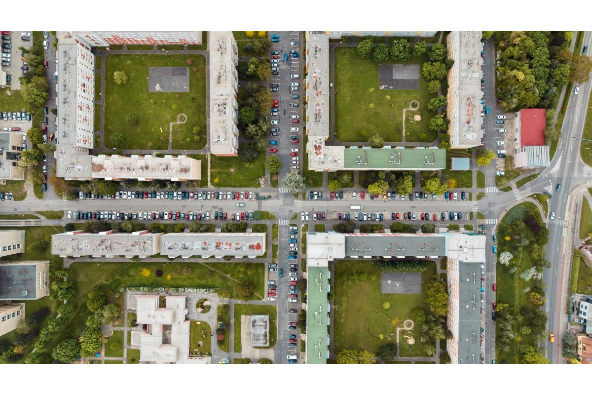 FOTO: Projekt obnovy vnútroblokov na Tehelnej napreduje, foto 6