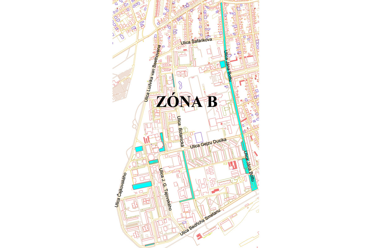 FOTO: Počet záchytných parkovísk sa rozšíri, foto 1