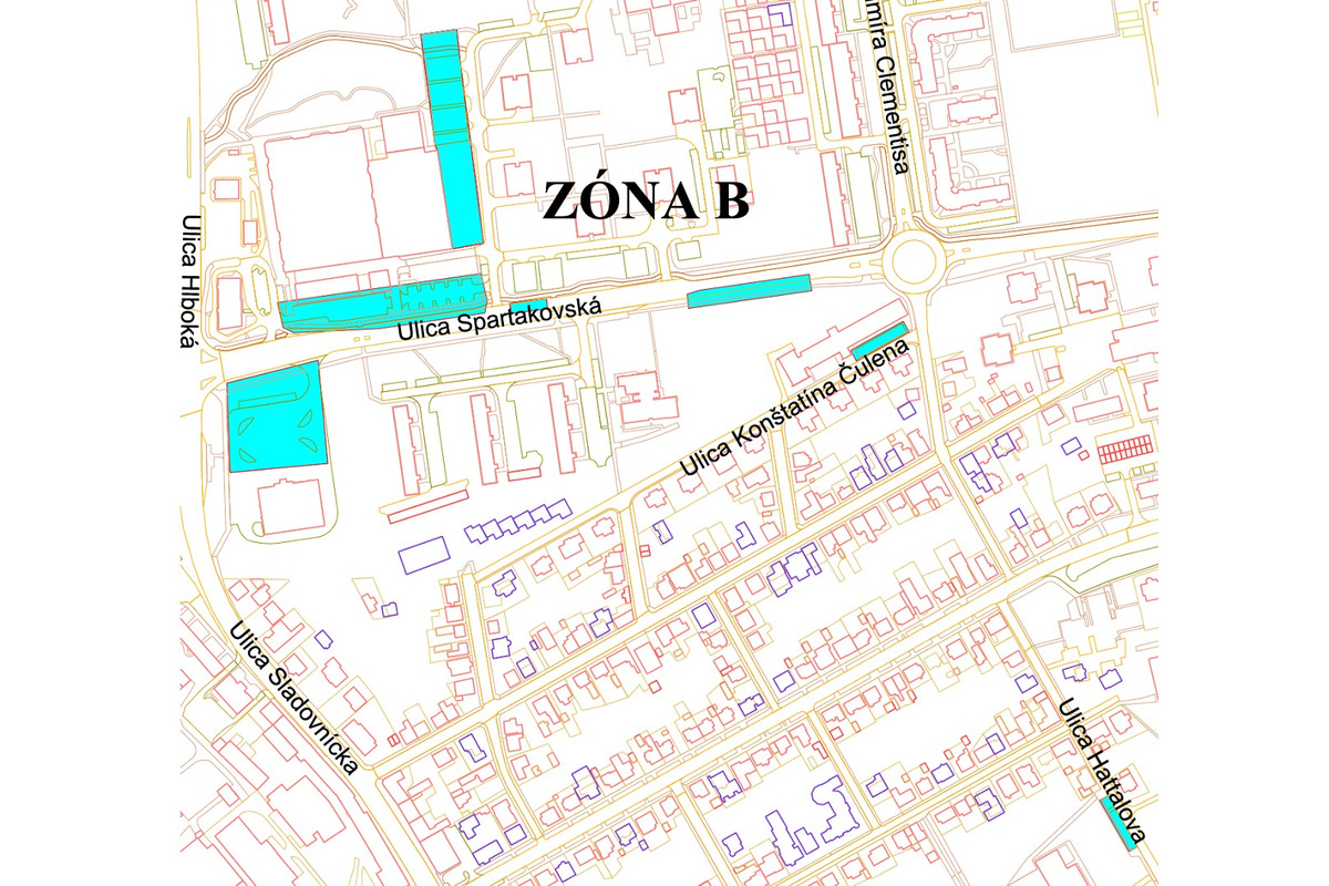 FOTO: Počet záchytných parkovísk sa rozšíri, foto 2