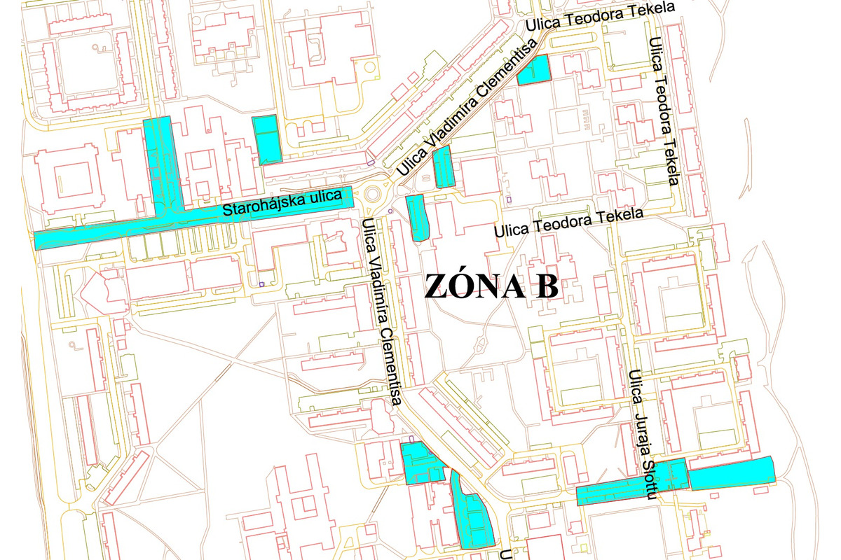 FOTO: Počet záchytných parkovísk sa rozšíri, foto 3