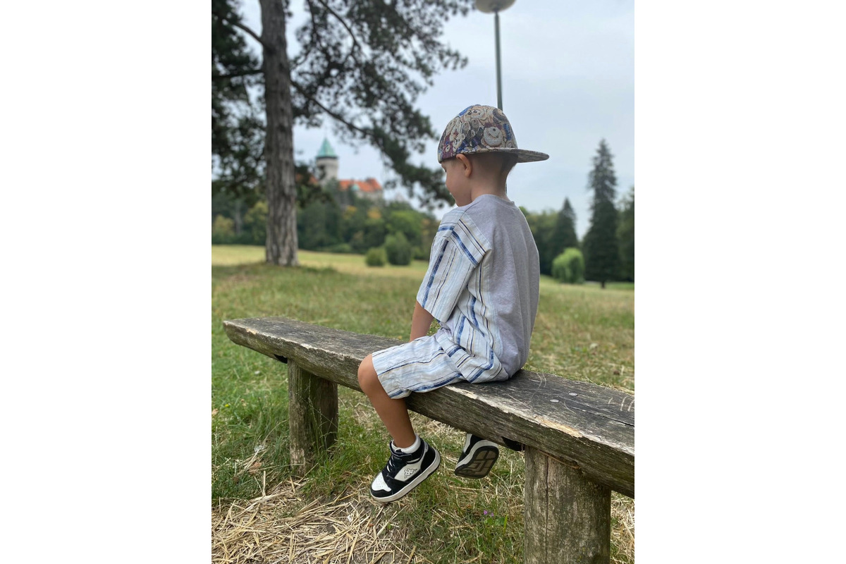 FOTO: Trnavčanka vdýchla starému oblečeniu nový život, foto 7