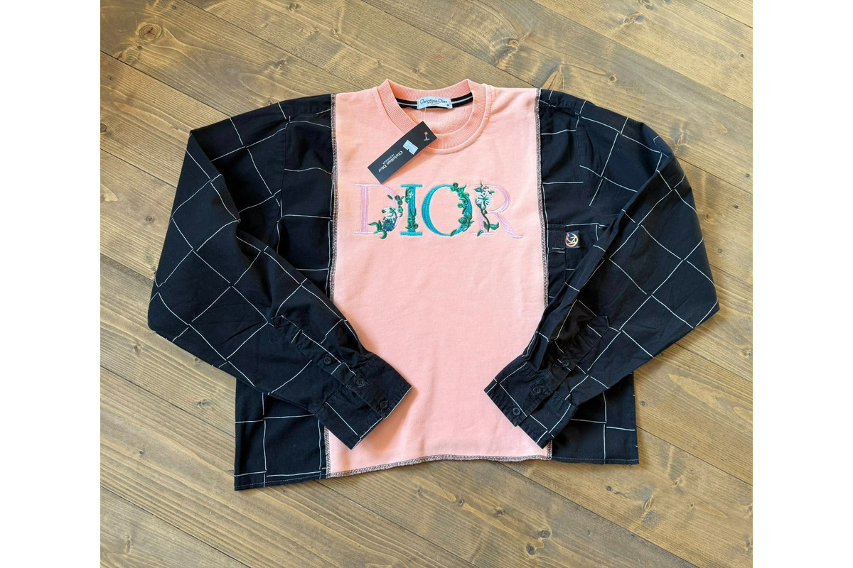 FOTO: Trnavčanka vdýchla starému oblečeniu nový život, foto 9