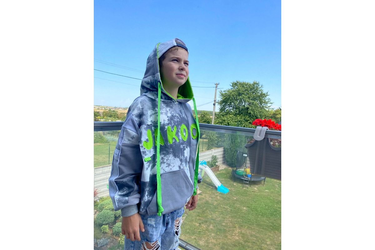 FOTO: Trnavčanka vdýchla starému oblečeniu nový život, foto 18