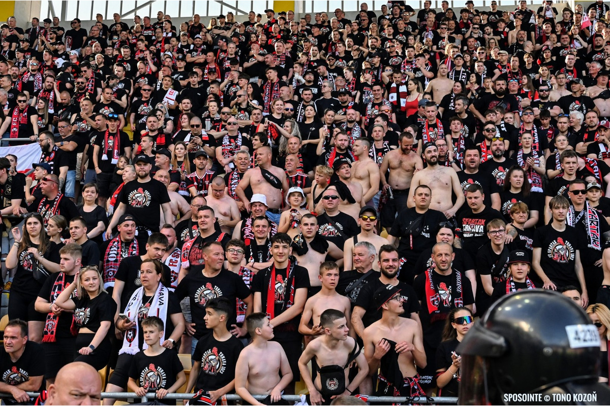 FOTO: FC Spartak Trnava si odniesol víťazstvo Slovanft Cup 2024/2025, foto 3
