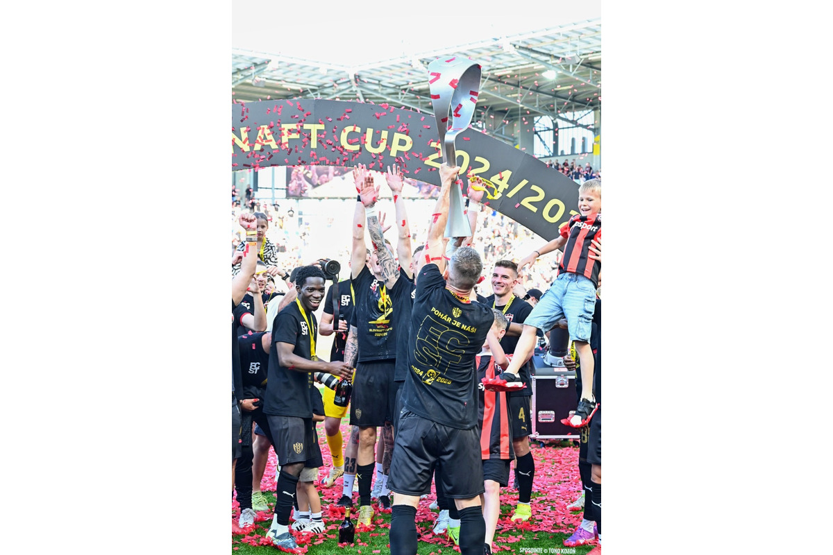 FOTO: FC Spartak Trnava si odniesol víťazstvo Slovanft Cup 2024/2025, foto 4