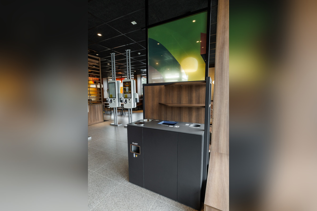 FOTO: Otvorenie novej prevádzky McDonald's v Trnave, foto 7