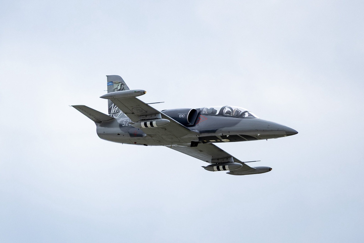 FOTO: Oslavy 80. výročia víťazstva nad fašizmom v Piešťanoch, foto 6