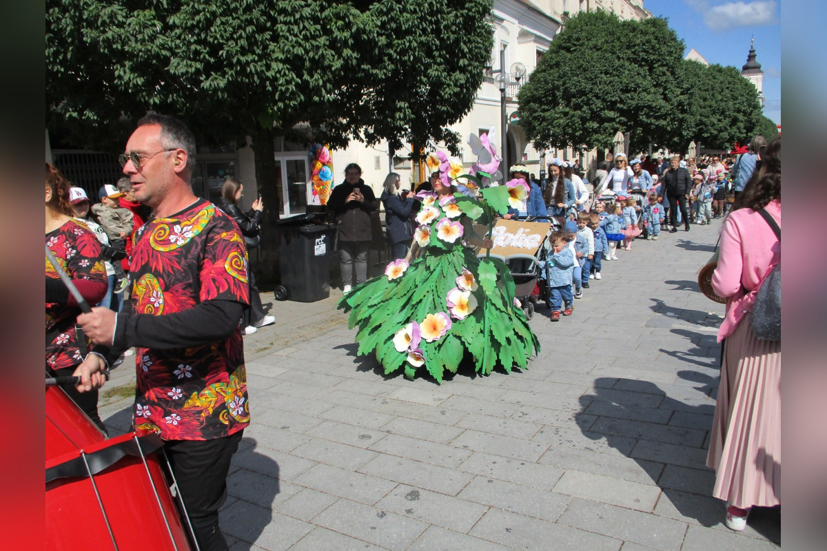 FOTO: Májový kvet 2025, foto 6