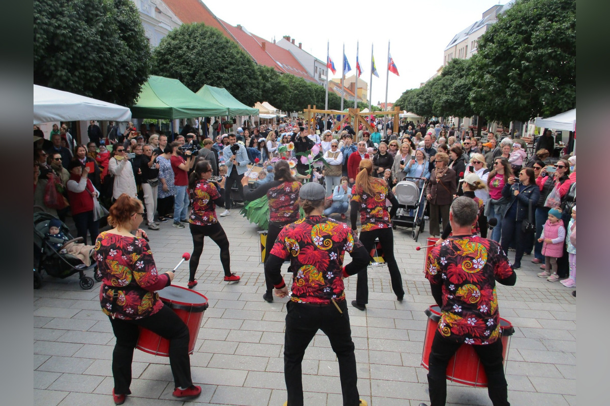 FOTO: Májový kvet 2025, foto 7