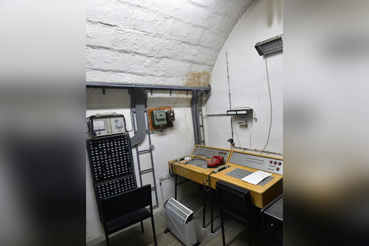 FOTO: Prichádza reforma krízového riadenia. Na rad sa dostanú aj úkryty, foto 8