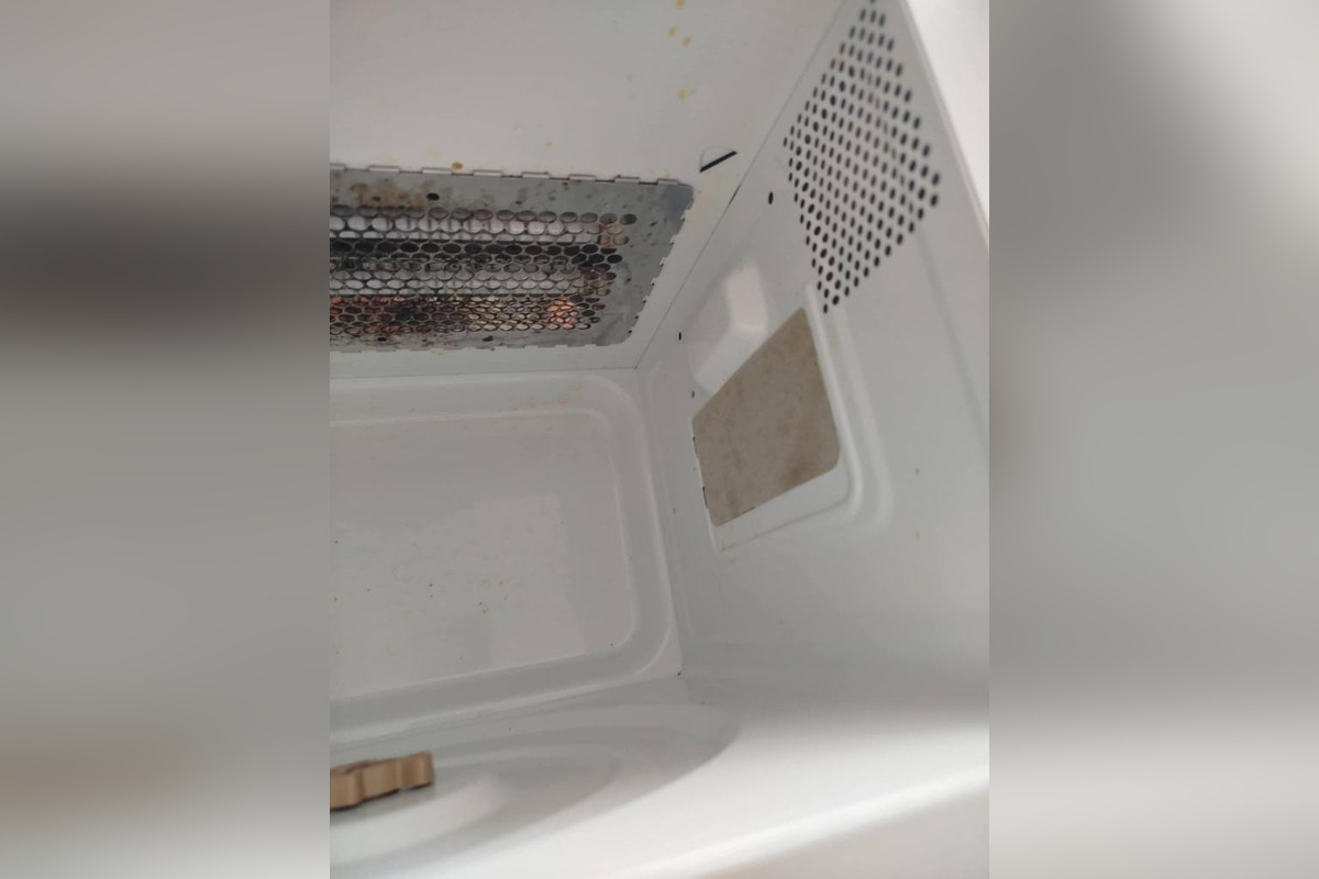 FOTO: Seredčan vyhral v tombole mikrovlnku, doma ho čakalo nemilé prekvapenie, foto 2