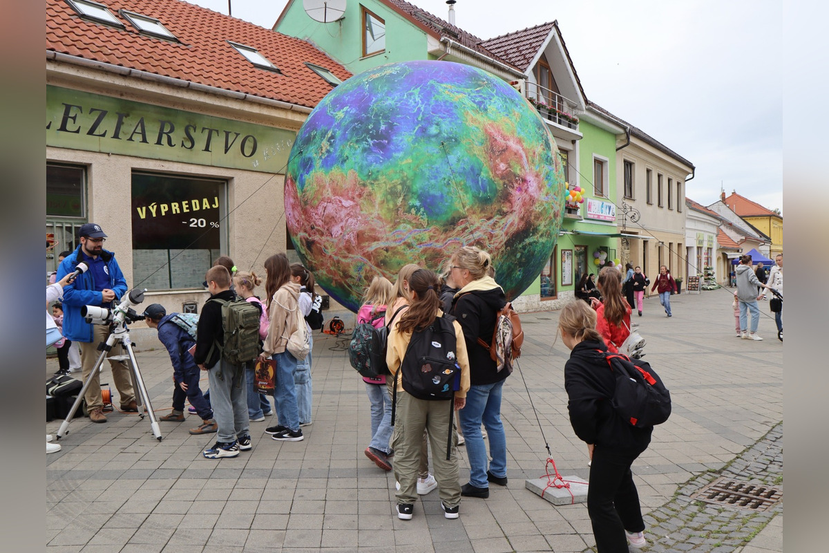 FOTO: Cez víkend sa oslavoval jeden z najobľúbenejších sviatkov všetkých detí – Deň detí, foto 5