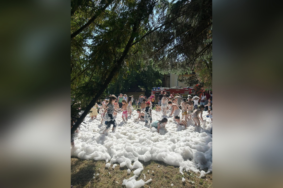 FOTO: Cez víkend sa oslavoval jeden z najobľúbenejších sviatkov všetkých detí – Deň detí, foto 13