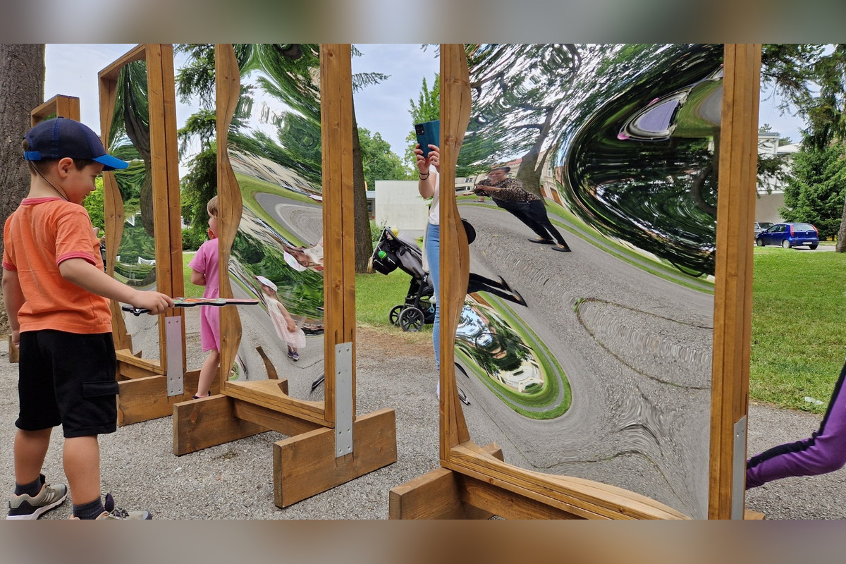 FOTO: Cez víkend sa oslavoval jeden z najobľúbenejších sviatkov všetkých detí – Deň detí, foto 14