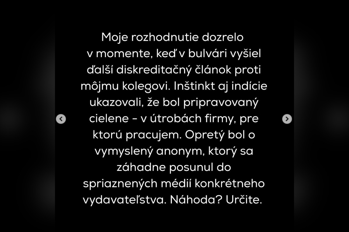 FOTO: Prečo Kajtárová odchádza z Markízy?, foto 6