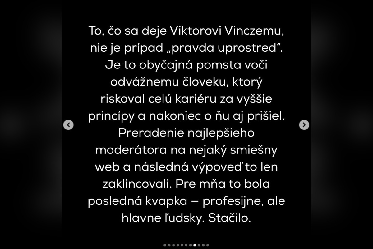 FOTO: Prečo Kajtárová odchádza z Markízy?, foto 7