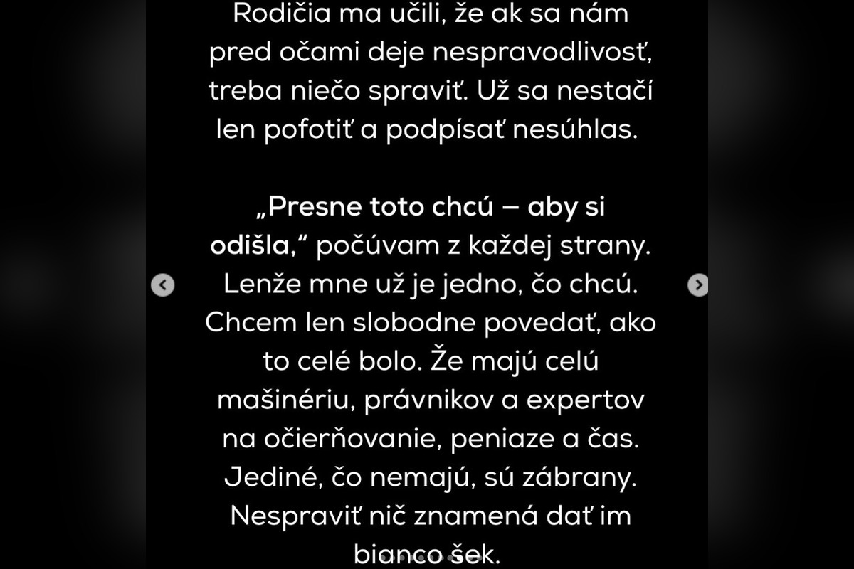 FOTO: Prečo Kajtárová odchádza z Markízy?, foto 8