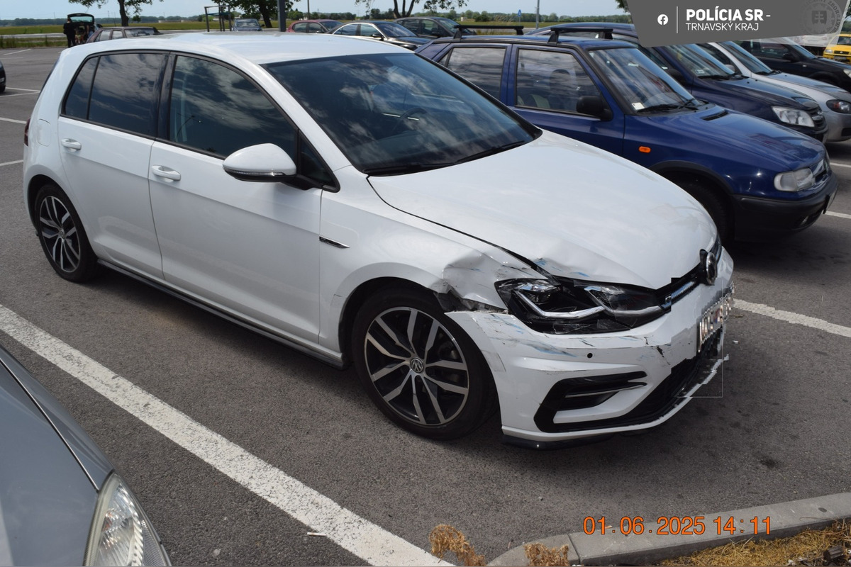 FOTO: Cez víkend boli cesty v kraji plné vodičov pod vplyvom alkoholu, foto 1