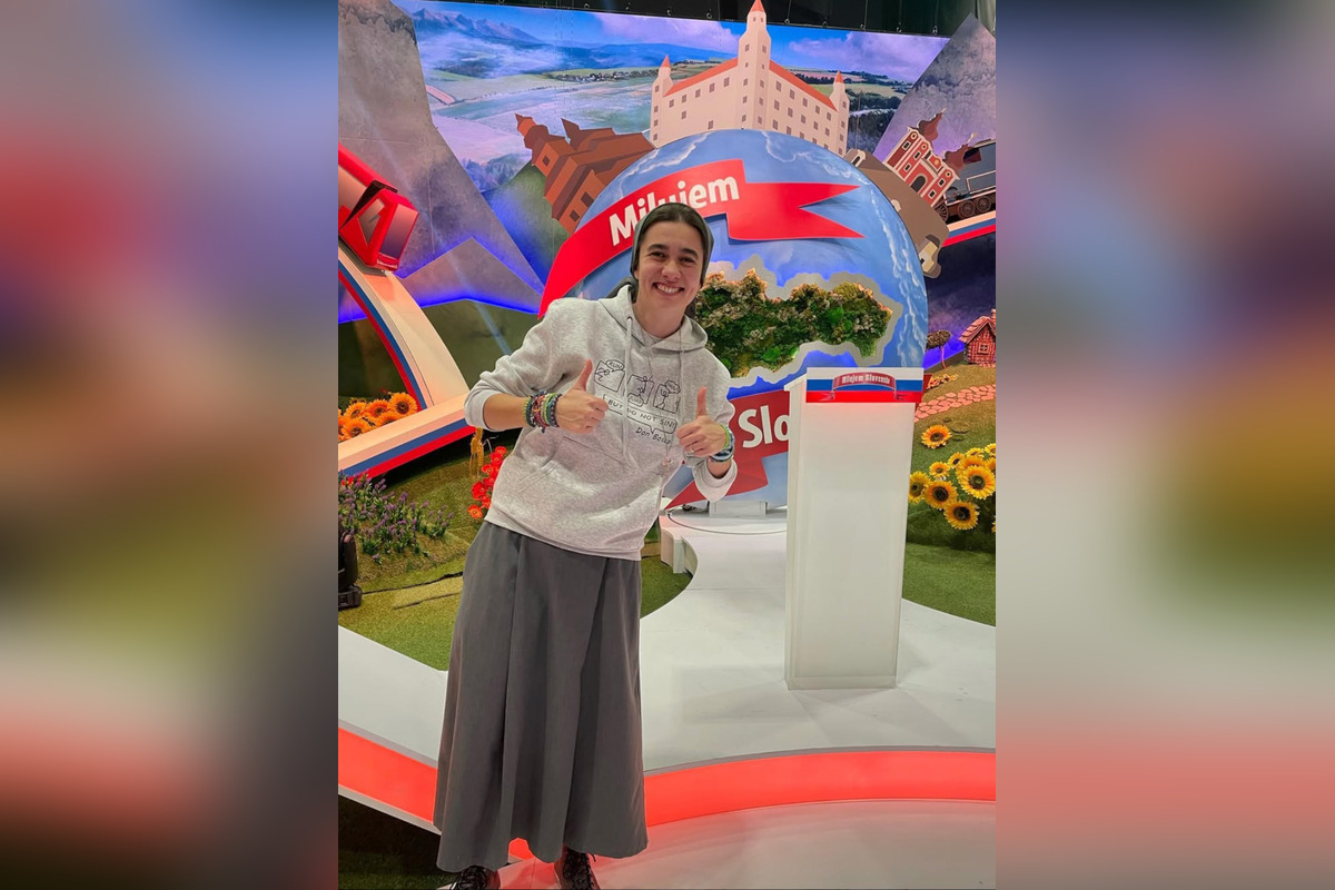 Rehoľné sestry v 21. storočí už nie sú iba prísne staré ženy, foto 8