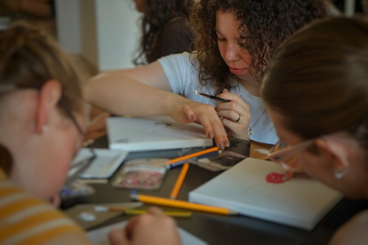 FOTO: Festival Lumen ponúkol omše, koncerty či workshopy, foto 1
