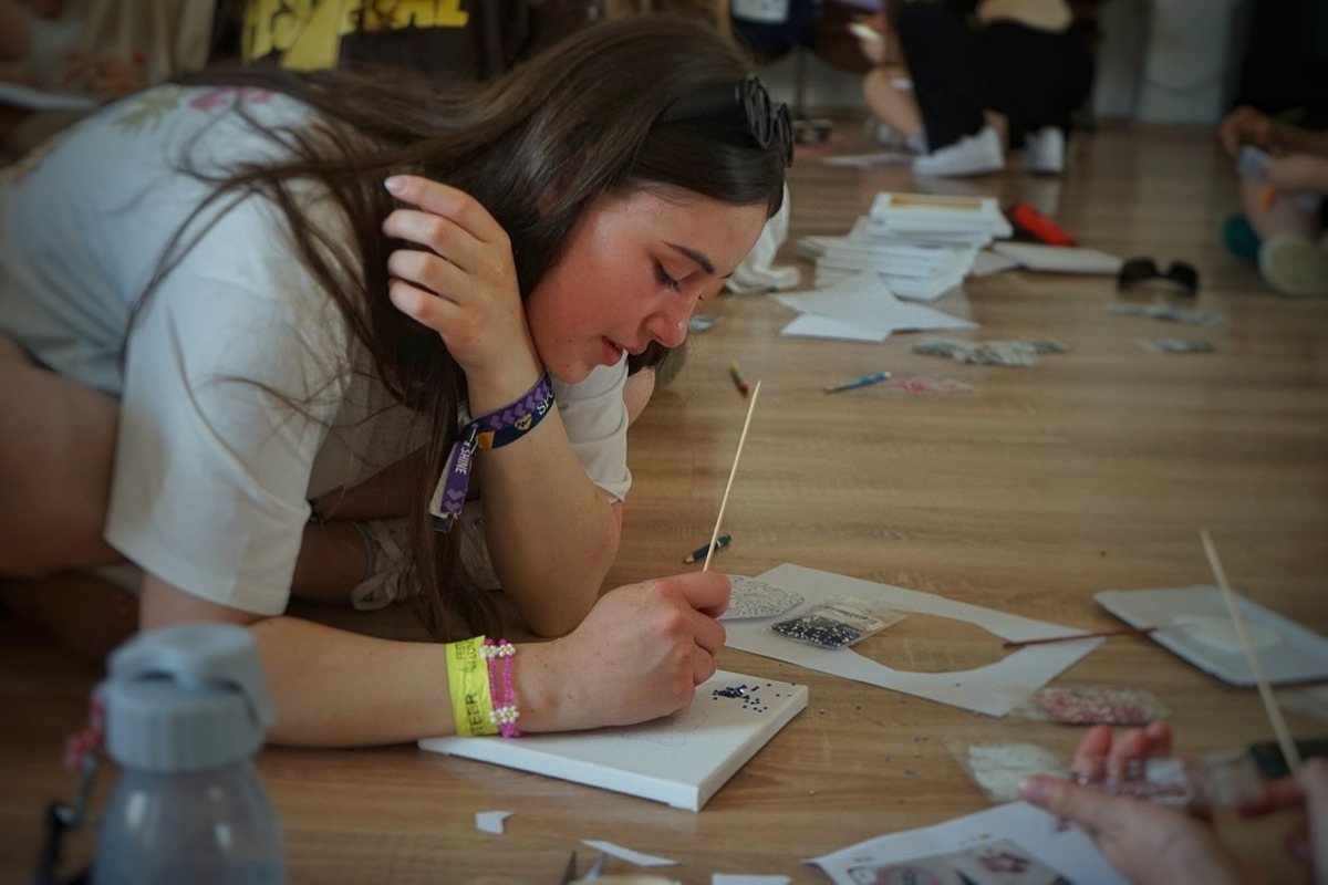 FOTO: Festival Lumen ponúkol omše, koncerty či workshopy, foto 2