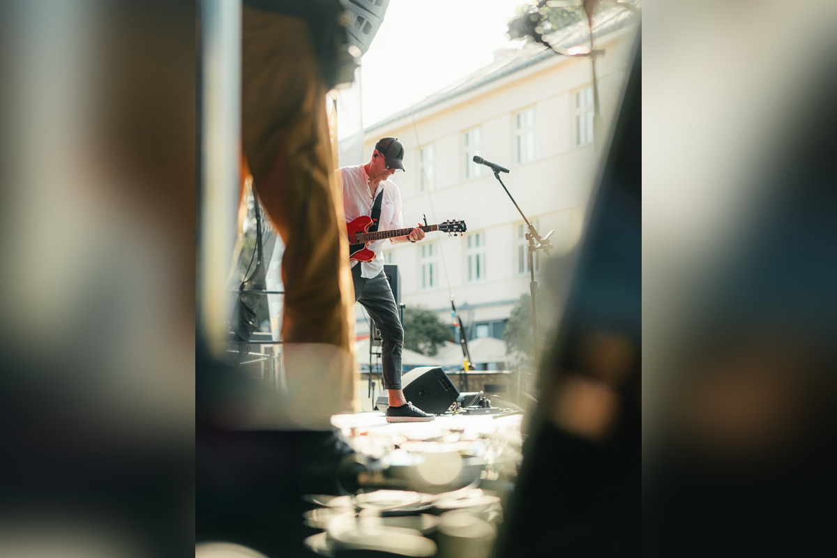 FOTO: Festival Lumen ponúkol omše, koncerty či workshopy, foto 11