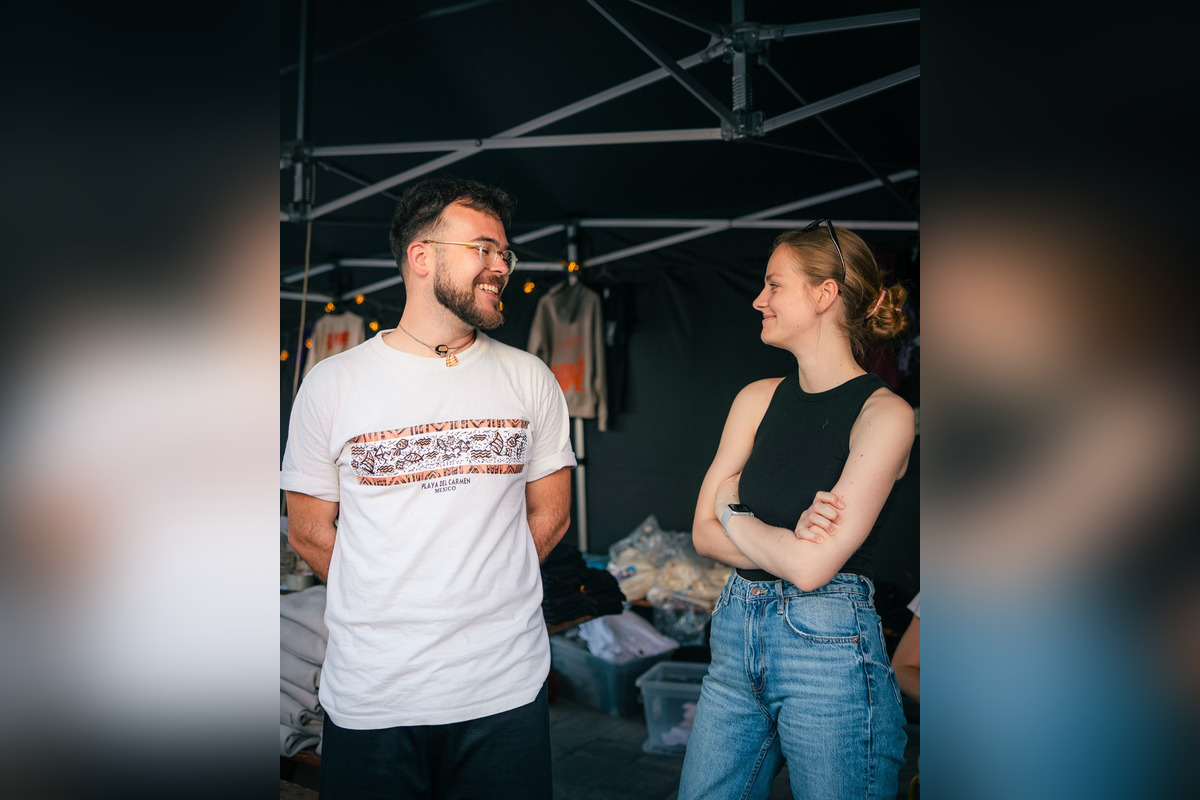 FOTO: Festival Lumen ponúkol omše, koncerty či workshopy, foto 19
