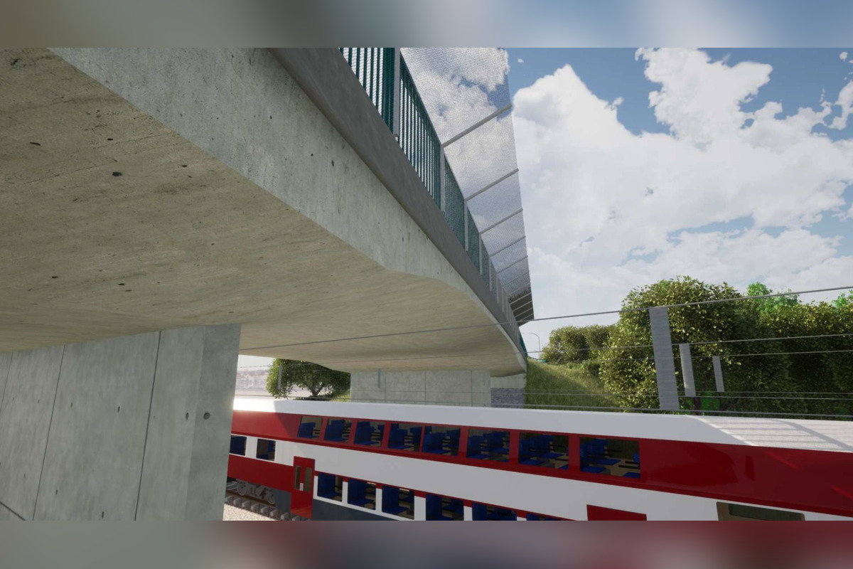 FOTO: Ako bude vyzerať post v Seredi po oprave?, foto 1