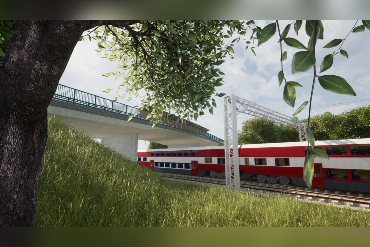 FOTO: Ako bude vyzerať post v Seredi po oprave?, foto 2