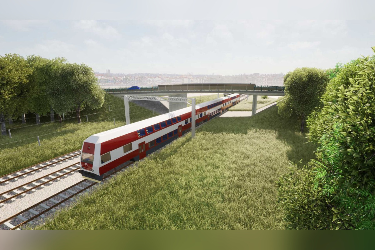 FOTO: Ako bude vyzerať post v Seredi po oprave?, foto 4