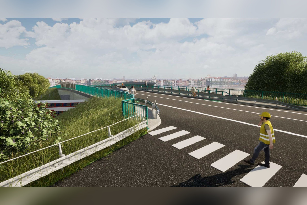 FOTO: Ako bude vyzerať post v Seredi po oprave?, foto 5