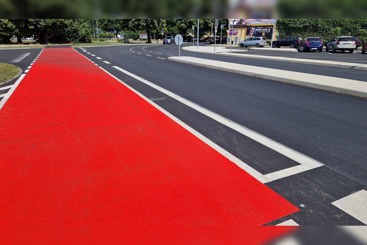 FOTO: Takto vyzerá zrekonštruovaný priestor pred stanicou v Piešťanoch, verejnosti sa sprístupní už čoskoro, foto 3