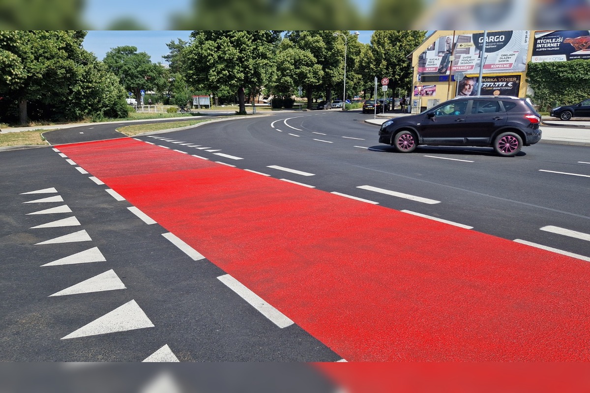 FOTO: Takto vyzerá zrekonštruovaný priestor pred stanicou v Piešťanoch, verejnosti sa sprístupní už čoskoro, foto 6
