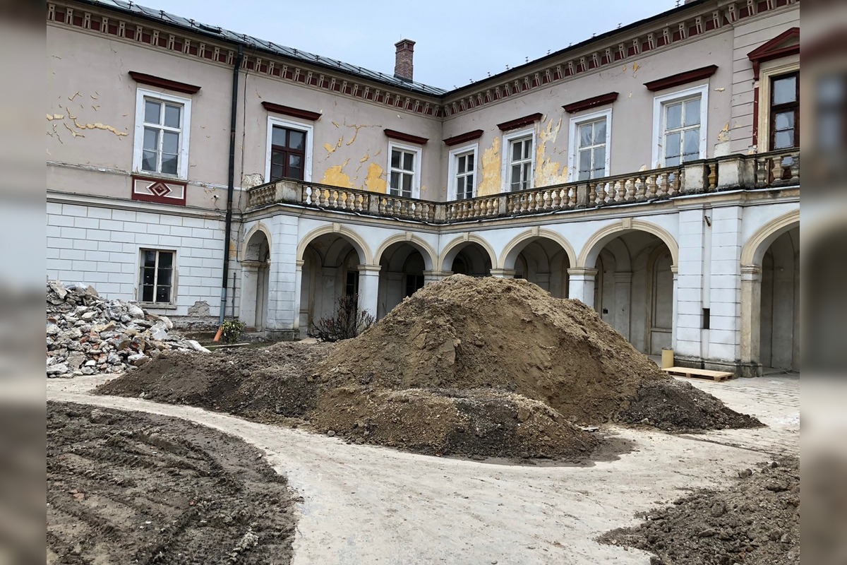 FOTO: Prihlásené projekty z Trnavského kraja v Proměnách 2025, foto 1