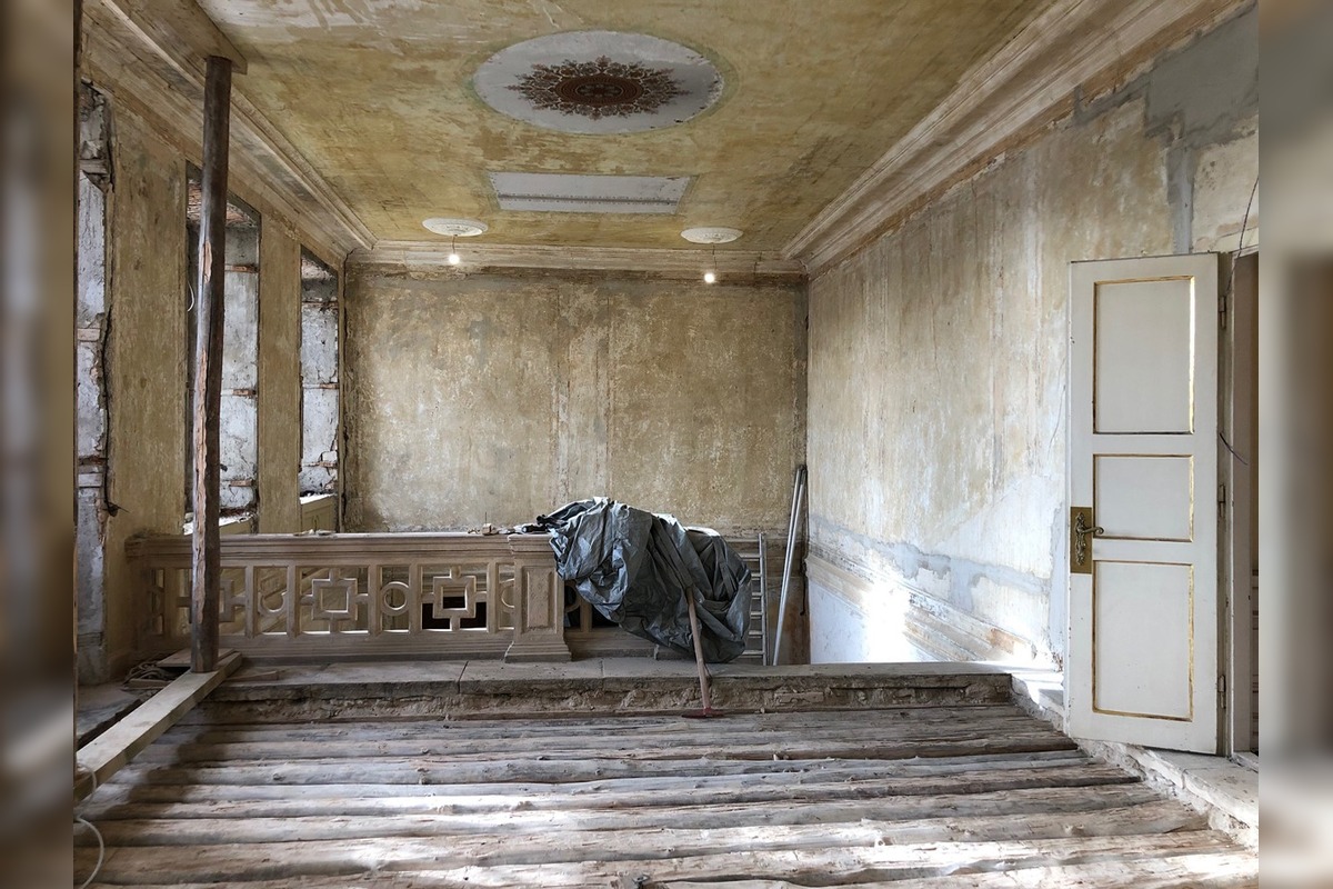 FOTO: Prihlásené projekty z Trnavského kraja v Proměnách 2025, foto 4